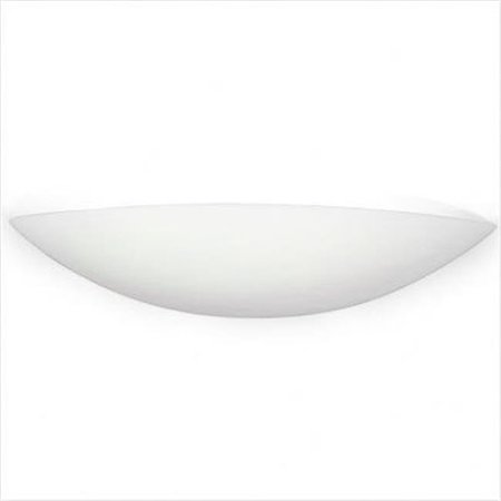 A19 A19 1200ADA Maui ADA Wall Sconce - Bisque - Islands of Light Collection 1200ADA